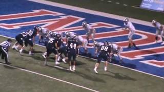 Darien Tipps-Clemons