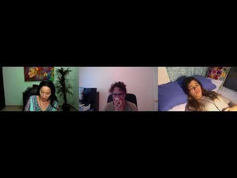 322 Yolanda, Manipulando recuerdos - Hipnosis Conciencia Efectiva Irazema Nuño