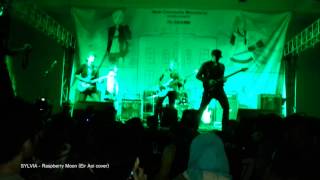 SYLVIA - Savior of Song, Born to Be, Raspberry Moon, Ignite, Sable, No Pain No Game