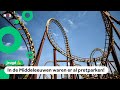 Kindervraag: Hoe zijn pretparken ontstaan? ?