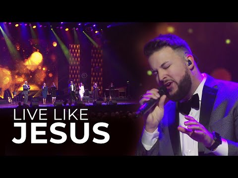 Thumbnail for Live Like Jesus video