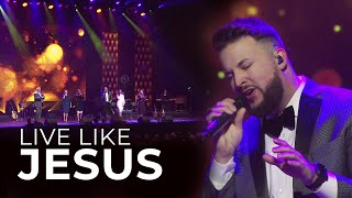 Live Like Jesus | Official Performance Video | The Collingsworth Family