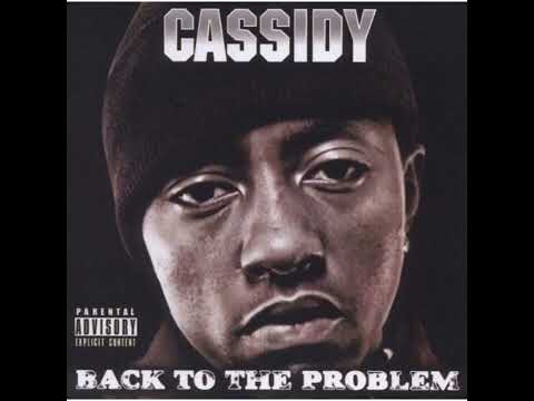 Cassidy Larsiny featuring Meek Mill and Gillie Da Kid - Fly Fresh Cool Dude