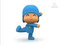 The Fresh Beat Band Pocoyo Bananas 2009 2013