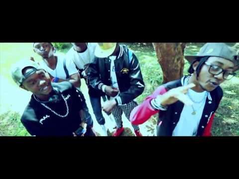 KIZAZA - FOOD ON THE TABLE Official Video