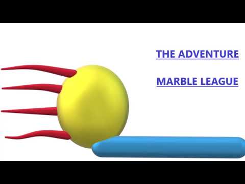 The Adventure Marble League Week 8 Second Chance Qualifying