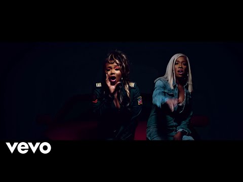 Lami Phillips - So Amazing [Official Video] ft. Tiwa Savage