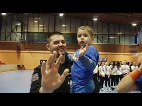 Rukometaši ,,Kikinde Grindex" bolji od ,,Jugovića" iz Kaća u Finalu Kupa Vojvodine