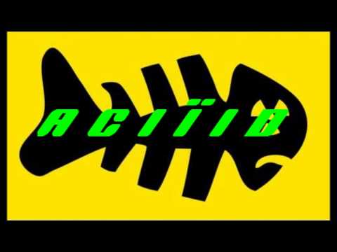 Trojan Knocked You - Bingo Players Vs Sidney Samson (Aciïid Bootleg)