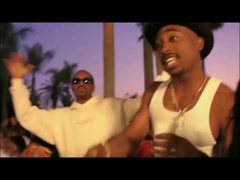 California Skank - 2Pac & Dr Dre vs FatBoy Slim