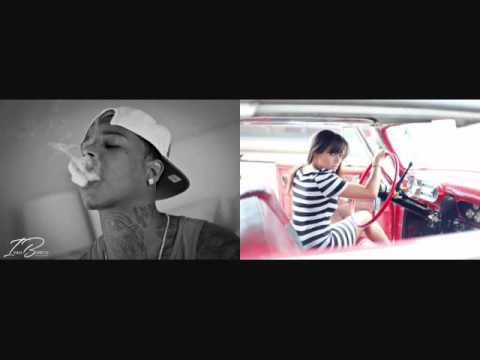 Yung Berg Feat. Mia Rey - Heart Of The City