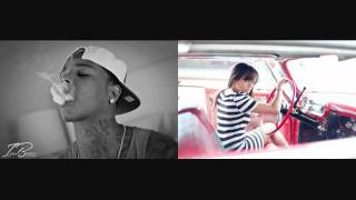 Yung Berg Feat. Mia Rey - Heart Of The City