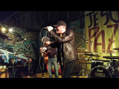 A Malia - Foja - ExOPG, Napoli 16.03.2019