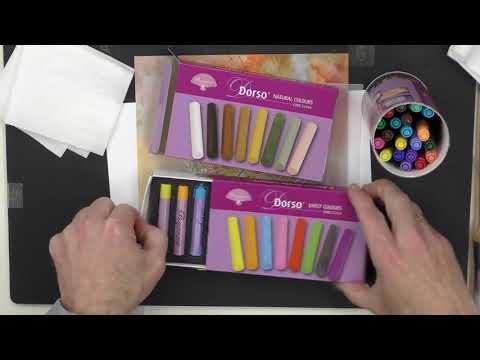 Groovi Tuesday - Episode 5 - Finishing Tricks!