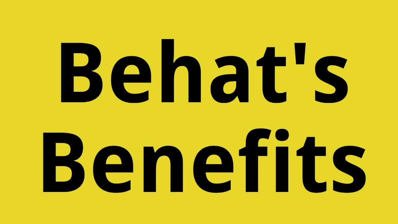 DrupalCon Baltimore 2017: Bending Behat's Benefits