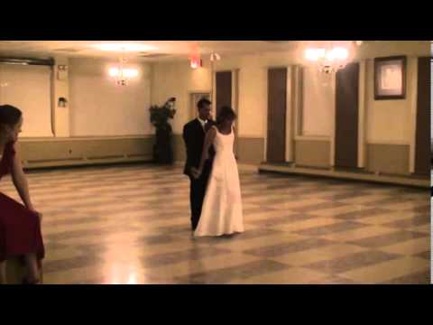 Wedding Dance - Something Very Different