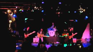 Rock and Roll Heroes (Marcy Playground Live 9/17/10)