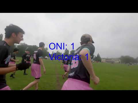 ONI vs Victoria SURF, BCUC Regionals 2022