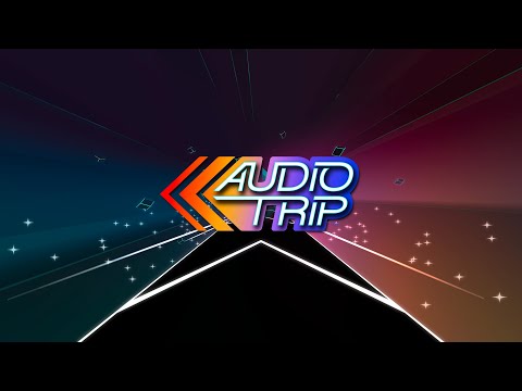 Audio Trip - Launch Trailer | PS VR2 Games