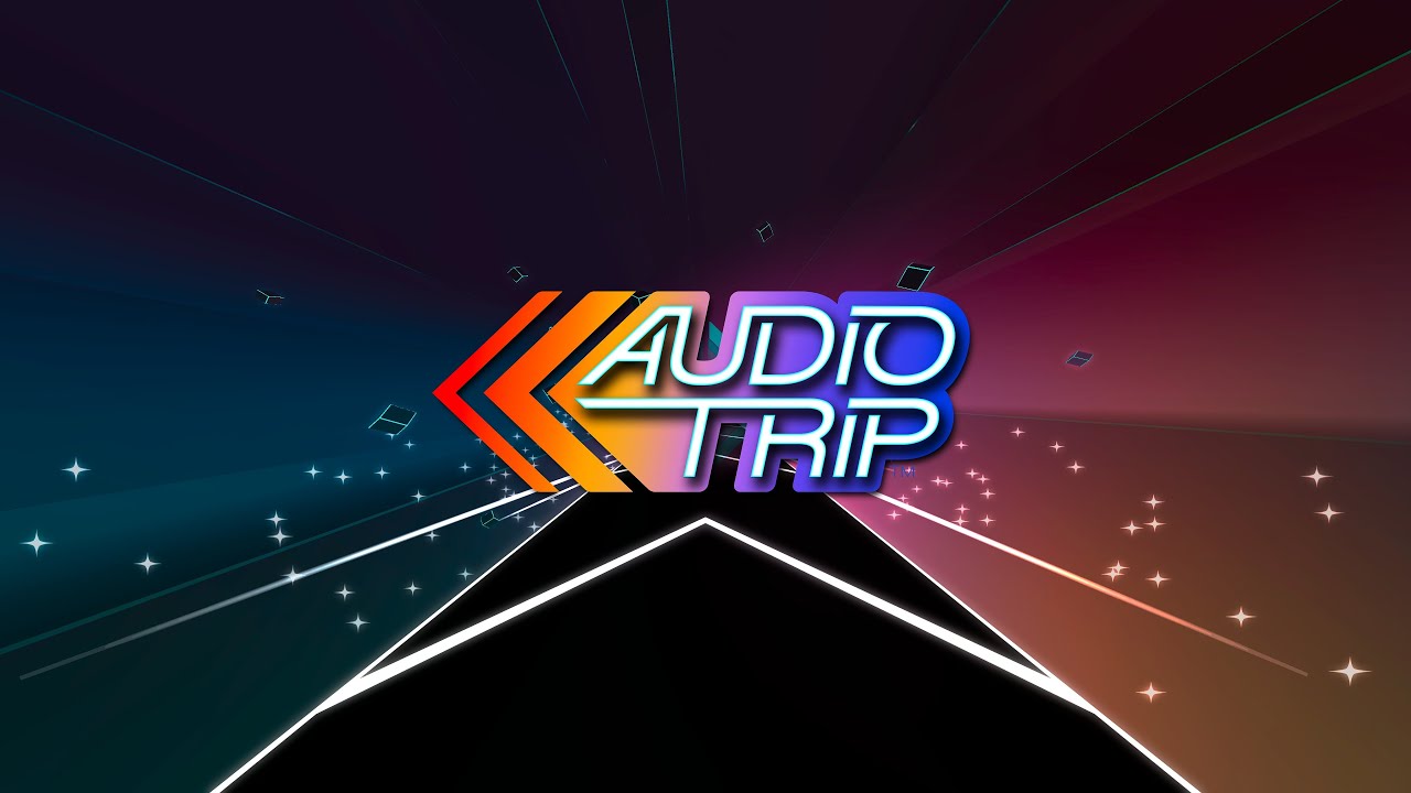 Audio Trip - Launch Trailer | PS VR2 Games