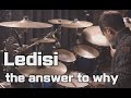 ledisi/the answer to why/drumcover/드럼강의/드럼커버/드럼레슨/드럼커버