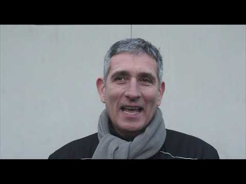 DIL11 171217 - SAN CIPRIANO - ATHLETIC 1-2 - INTERVISTA | PROMOZIONE B