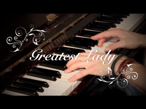 Mark Read A1 Greatest Lady  'HAPPY MOTHERS DAY' "GANGNAM" DAD Official Music Video