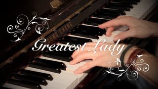 Mark Read A1 Greatest Lady  'HAPPY MOTHERS DAY' "GANGNAM" DAD Official Music Video