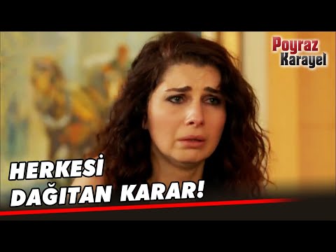 Bahri, Herkesi Mahvetti! - Poyraz Karayel Özel Klip