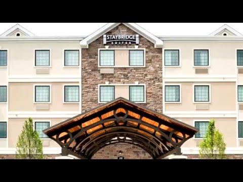 Staybridge Suites Philadelphia Montgomeryville Hotel