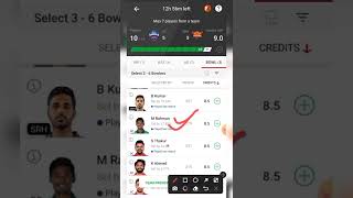 SRH vs DC Dream11 Team Today Match || SRH vs DC Dream11 Prediction || DC vs SRH Dream11 Team IPL