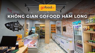 TRẢI NGHIỆM KHÔNG GIAN MUA SẮM TẠI THE BUTCHER & SEAFOOD 1B HÀM LONG