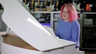 Grace Davies - Roots (Live Acoustic Version)