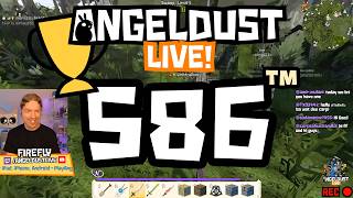 Angeldust Live!
