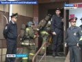 Вести-Хабаровск. Предварительная причина гибели жильца комплекса "Дендрарий" 