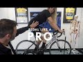 How To Improve Your PEDALLING Technique // Pedal Like a Pro!