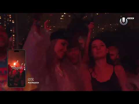 SLANDER @ Ultra Music Festival Miami 2024 [ Full Set ]