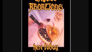 Dayglo Abortions - Drugged and Driving