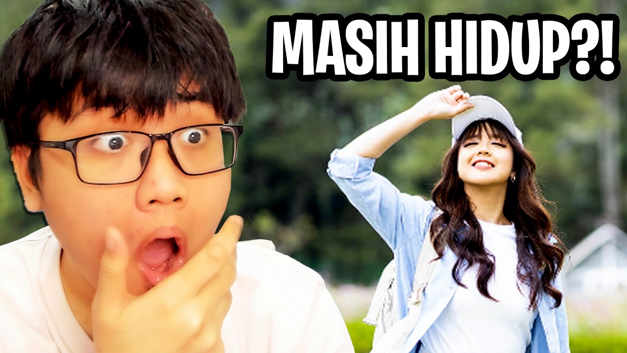 PACAR KITA TERNYATA MASIH HIDUP?! - Salah Sambung 3 #7