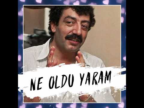 Müslüm Gürses - Ne Oldu Yaram (AI Cover) #müslümgürses #aicover 