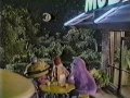 80 S Ads McDonalds Ronald Meets The Man In The Moon