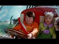 Cat In The Hat Offical Trailer