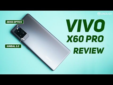 Vivo X60 Pro Review: Testing the Zeiss Camera | Snapdragon 870 Comparison | Detailed Pros & Cons