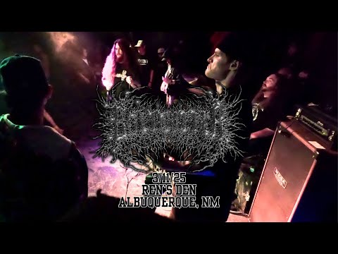 Boltcutter - Albuquerque, NM (3/11/25)