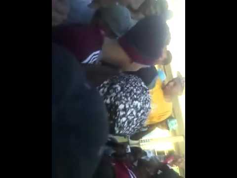 Anestesia vs Ruben el profe   La lista de la muerte 1era ronda