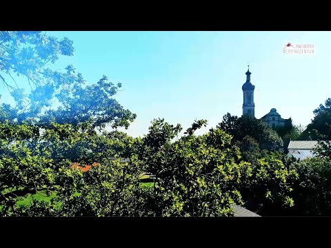 Kindergarten Biberbach Rundgang