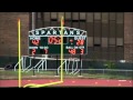 Elmont vs. Calhoun Sept. 12, 2015-Week #1 (2nd Half)