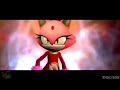 Kelven Sfm Blaze The Cat Sonic X Blaze