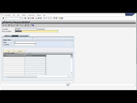 SAP ABAP4 Video Tutorial | Learn SAP ABAP4 online - Part 4 | Simplilearn