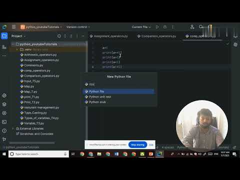 Lesson 11 List In Python Python Tutorials